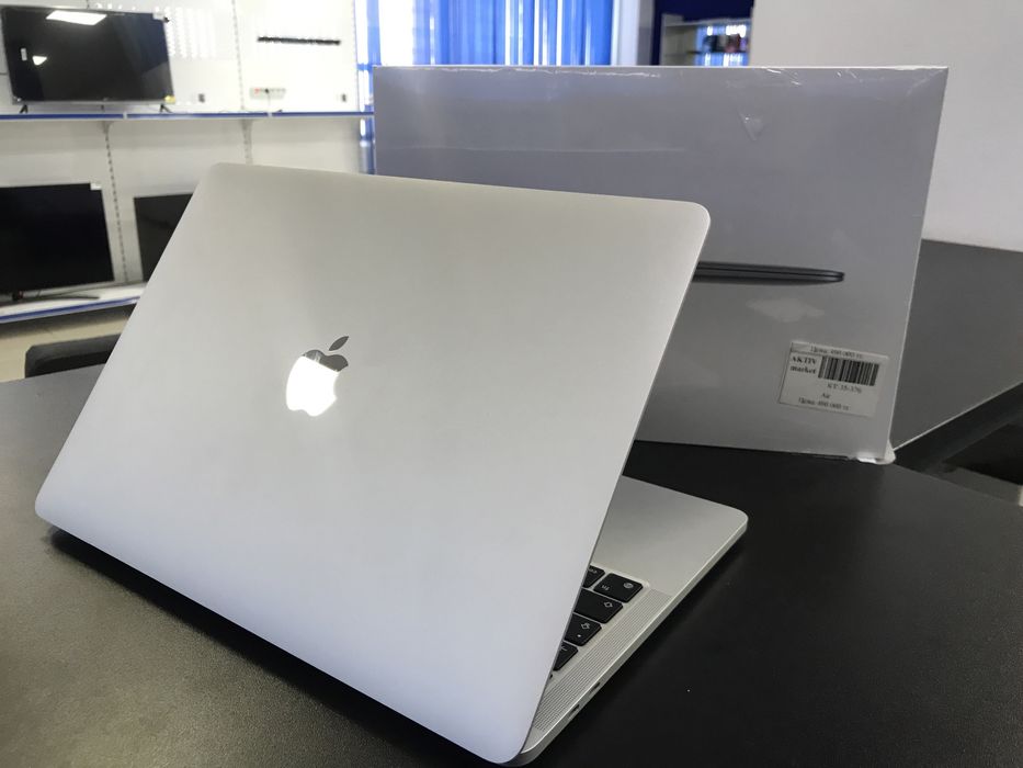Ноутбуки Apple Цены В Астане